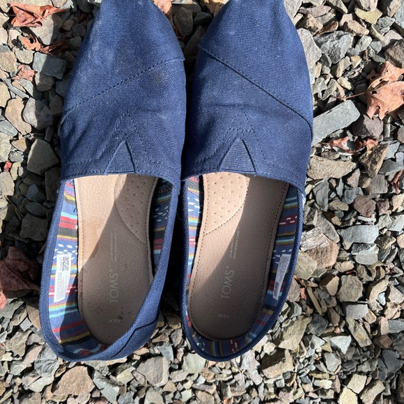 Toms sneaker - Picture 1 of 4